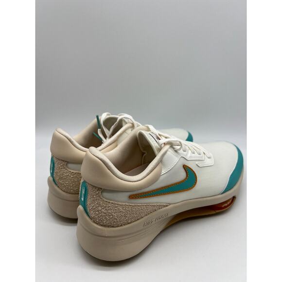 Nike Air Zoom Infinity Tour NXT% NRG Sail Washed Teal DM9018-141 Men\'s Size 6 main image 4